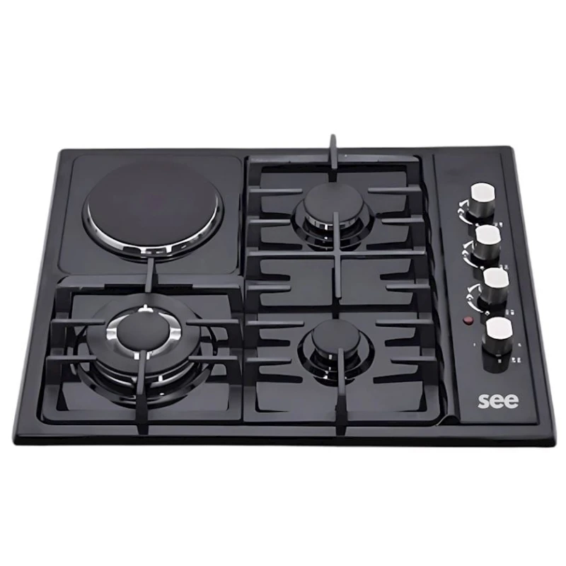 Bişirmə səthi See 6154SE4 Bişirmə səthi See 6154SE4