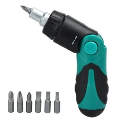 Отвертка-трещотка Pro'sKit SD-9817