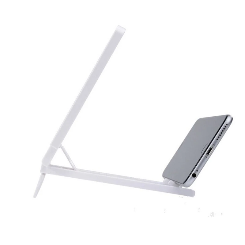 Увеличительный экран-подставка для телефона No Brand Shopaholic F1 Увеличительный экран-подставка для телефона No Brand Shopaholic F1