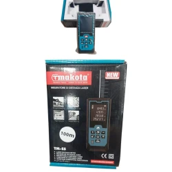 Lazer məsafəölçən Tmakotа ТМ-ЕS 100 m Lazer məsafəölçən Tmakotа ТМ-ЕS 100 m