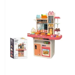 Детская игровая кухня Play Smart L225588889-162 Детская игровая кухня Play Smart L225588889-162