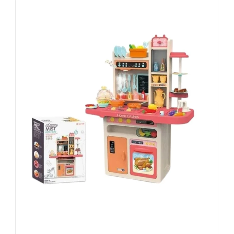 Детская игровая кухня Play Smart L225588889-162 Детская игровая кухня Play Smart L225588889-162