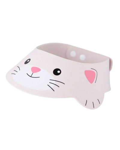 Başın yuyulması üçün qoruyucu günlük Roxy Kids, EVA, boz