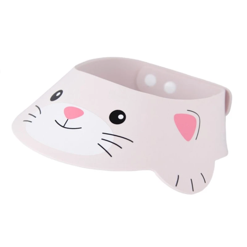 Защитный козырек для мытья головы Roxy Kids, EVA, серый