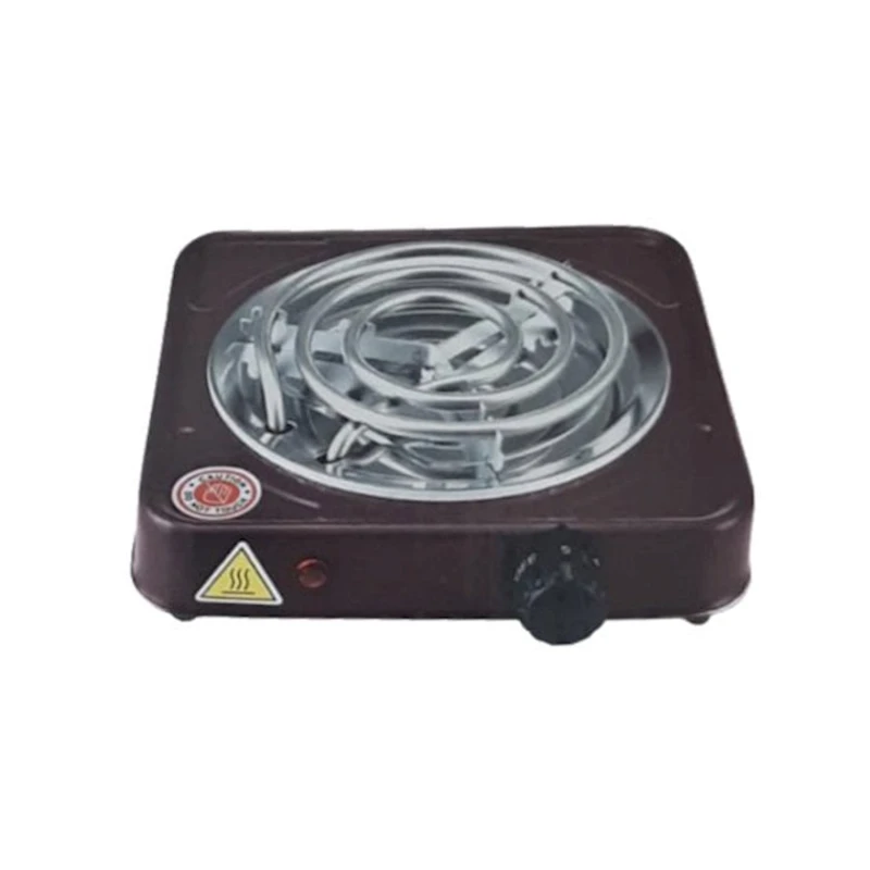 Elektrik plitə Wolf KB-5811 Elektrik plitə Wolf KB-5811