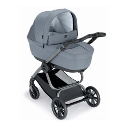 Коляска Cam Duetto Techno