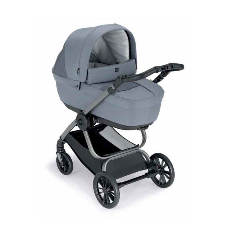 Коляска Cam Duetto Techno