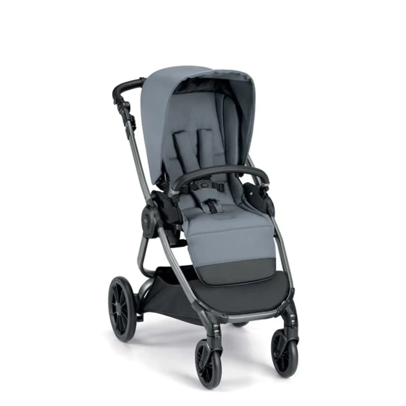 Коляска Cam Duetto Techno