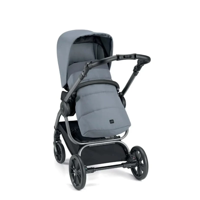 Коляска Cam Duetto Techno