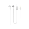 Беспроводные наушники Headset Samsung EHS61ASFWE, white