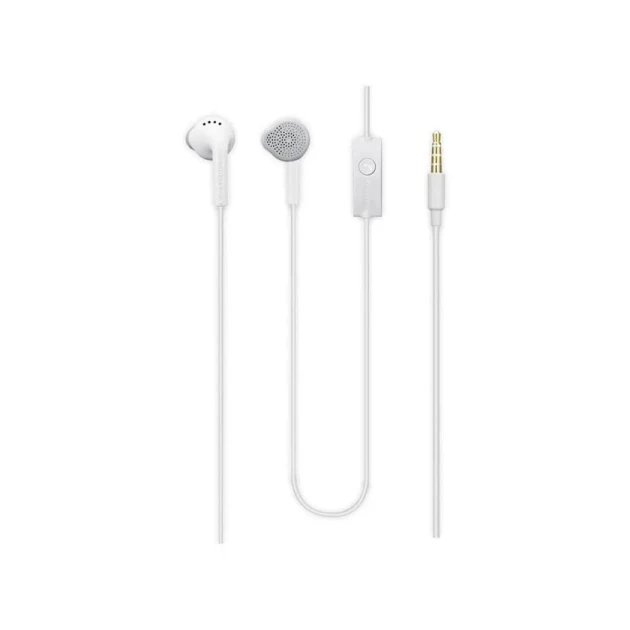 Беспроводные наушники Headset Samsung EHS61ASFWE, white