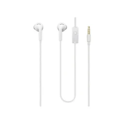 Беспроводные наушники Headset Samsung EHS61ASFWE, white