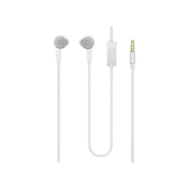 Беспроводные наушники Headset Samsung EHS61ASFWE, white