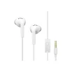 Беспроводные наушники Headset Samsung EHS61ASFWE, white
