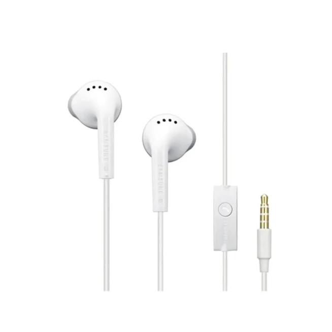 Беспроводные наушники Headset Samsung EHS61ASFWE, white