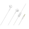 Беспроводные наушники Headset Samsung EHS61ASFWE, white