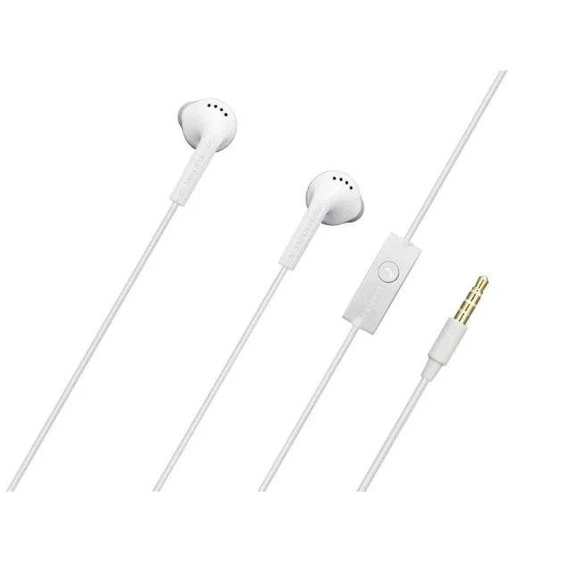 Беспроводные наушники Headset Samsung EHS61ASFWE, white