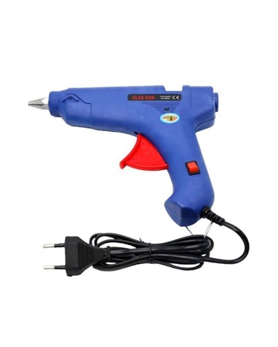 Yapışqan tapançası SD-A601 6, 20 Vt
