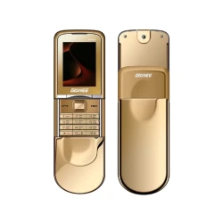 Мобильный телефон Gionee V8800 Gold