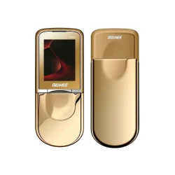 Мобильный телефон Gionee V8800 Gold