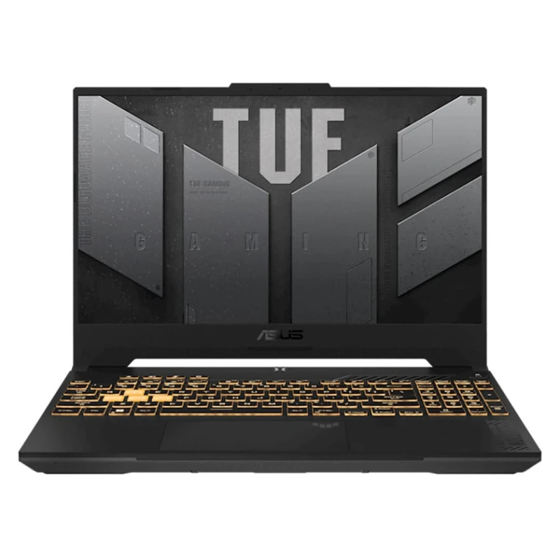 Ноутбук ASUS TUF Gaming F15 FX507VI-LP104 90NR0FH7-M005P0