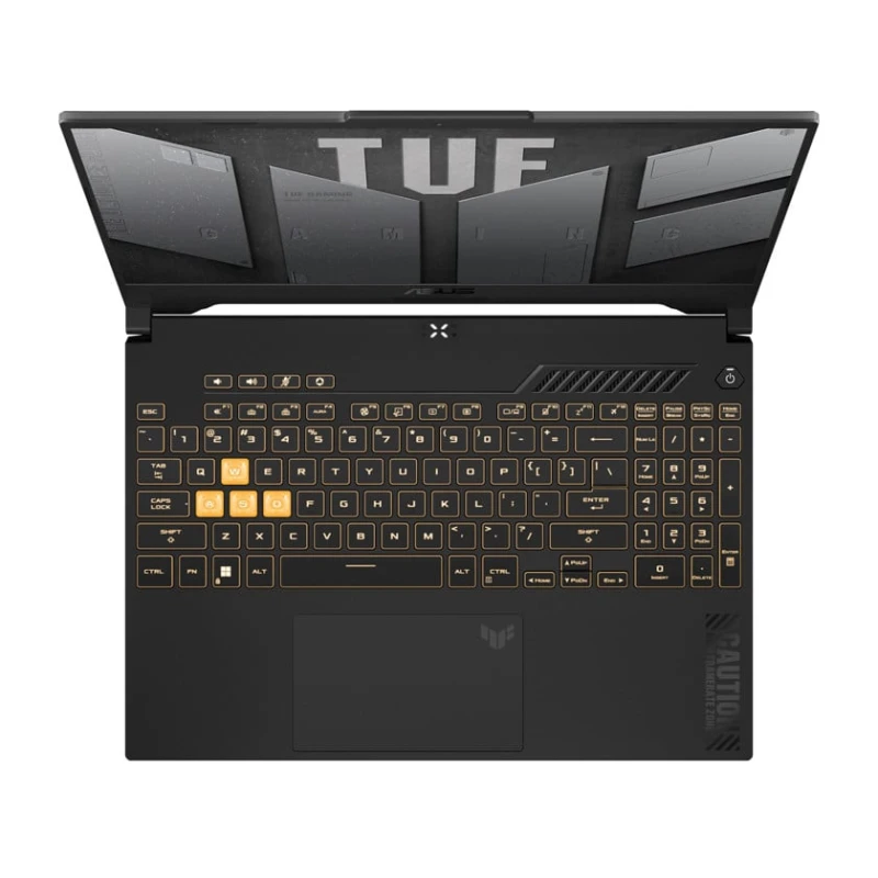 Ноутбук ASUS TUF Gaming F15 FX507VI-LP104 90NR0FH7-M005P0