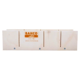 Стусло Bahco 234-W3, 300х70х65 мм Стусло Bahco 234-W3, 300х70х65 мм