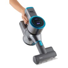 Vertikal tozsoran Fakir Inovator X Plus 7286