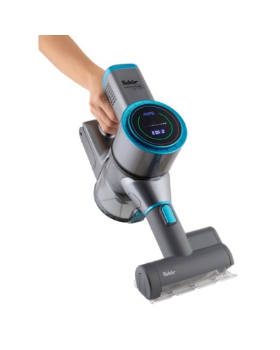 Vertikal tozsoran Fakir Inovator X Plus 7286