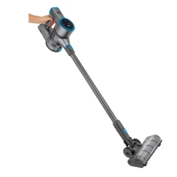 Вертикальный пылесос Fakir Inovator X Plus 7286