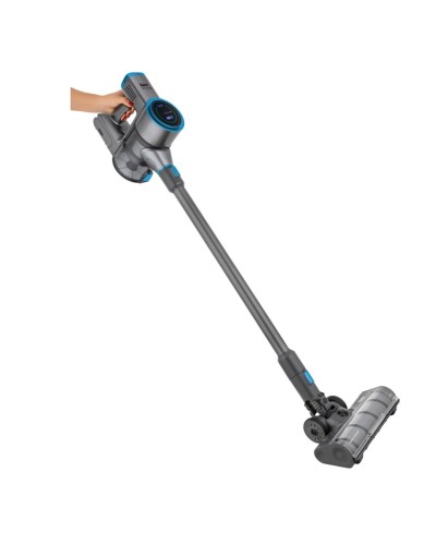 Vertikal tozsoran Fakir Inovator X Plus 7286