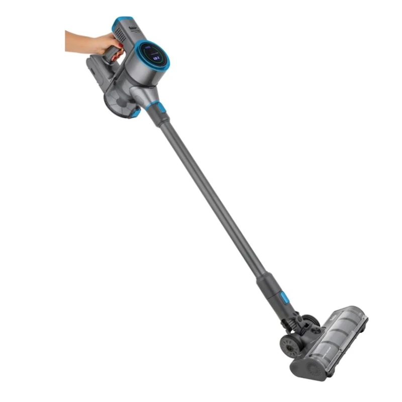 Вертикальный пылесос Fakir Inovator X Plus 7286