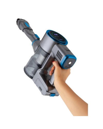 Vertikal tozsoran Fakir Inovator X Plus 7286