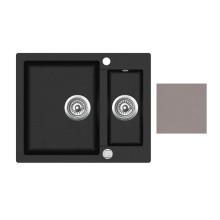 Mətbəx çanağı Aquasanita SQC 150-220