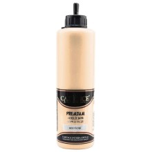 Akril boya Cadence Premium Acrylic Paint 0650 Ivory, dekorativ, fil sümüyü, 500 ml