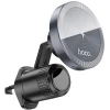 Автомобильный держатель Hoco HW6 Black Автомобильный держатель Hoco HW6 Black