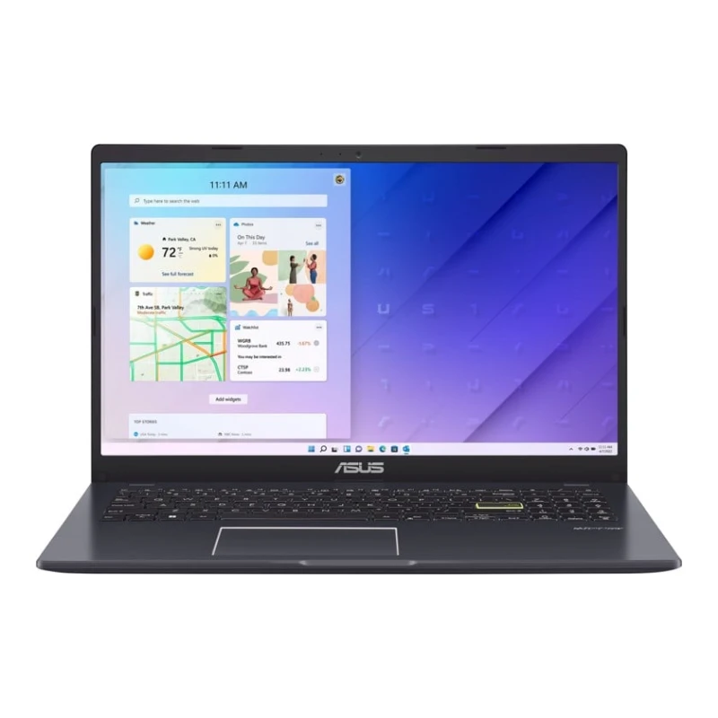 Ноутбук Asus Vivobook L510KA-NB21 Ноутбук Asus Vivobook L510KA-NB21