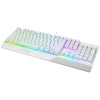 Клавиатура MSI Vigor GK30 White