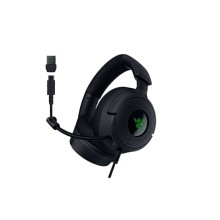 Qulaqlıq-qarnitur Razer Kraken V4 X Black