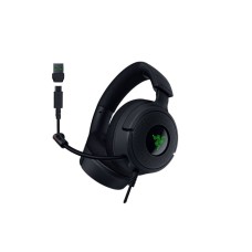 Qulaqlıq-qarnitur Razer Kraken V4 X Black