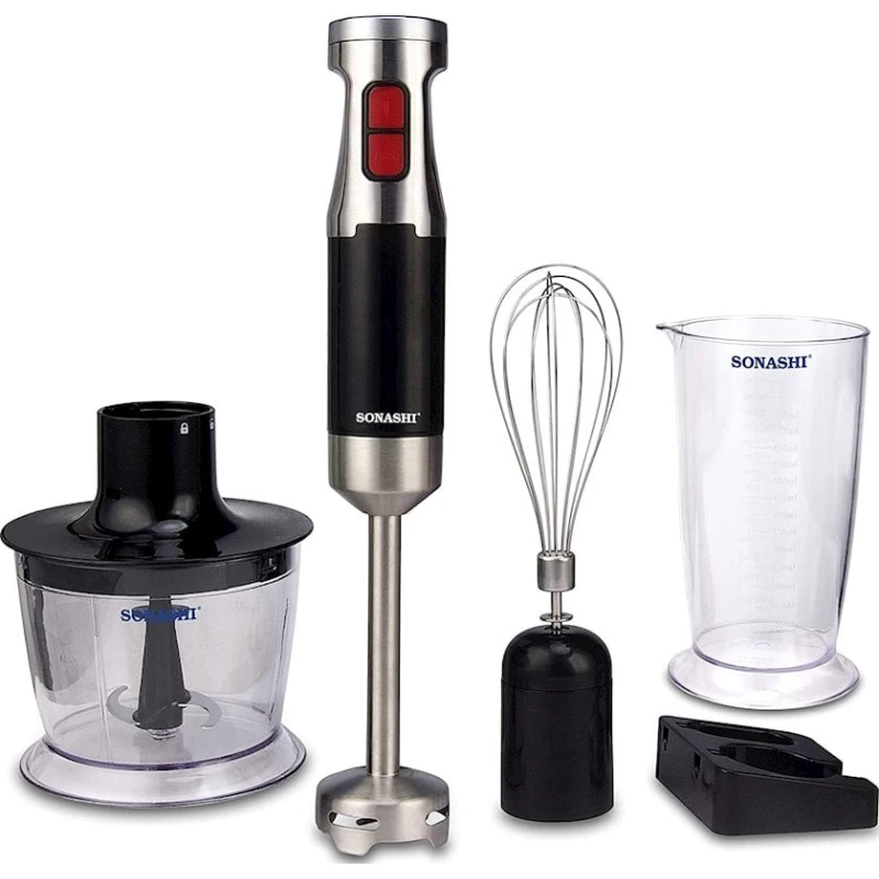 Блендер Sonashi SHB-179JBCW