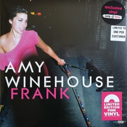 Vinil plastin Island Records Amy Winehouse - Frank
