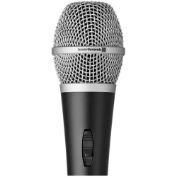 Студийный микрофон Beyerdynamic TG V35 S динамический, суперкардиоидный