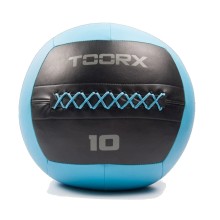 Medbol Toorx AHF-231 10 kq, mavi