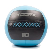 Medbol Toorx AHF-231 10 kq, mavi
