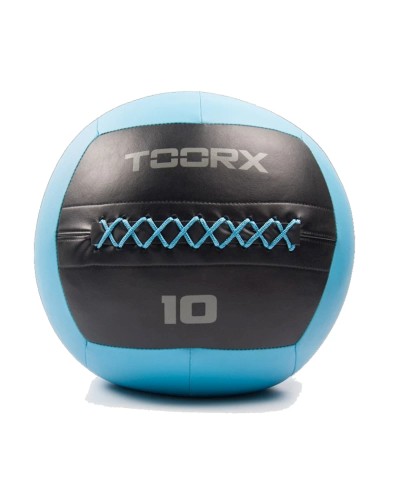Medbol Toorx AHF-231 10 kq, mavi