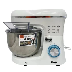 Планетарный миксер RAF R.6671 White