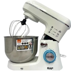 Планетарный миксер RAF R.6671 White