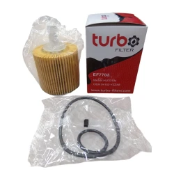 Топливный фильтр Turbo OEM 04152-YZZA8, Mann HU 7019Z Топливный фильтр Turbo OEM 04152-YZZA8, Mann HU 7019Z