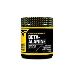 Бета-аланин порошок PrimaForce 200 г